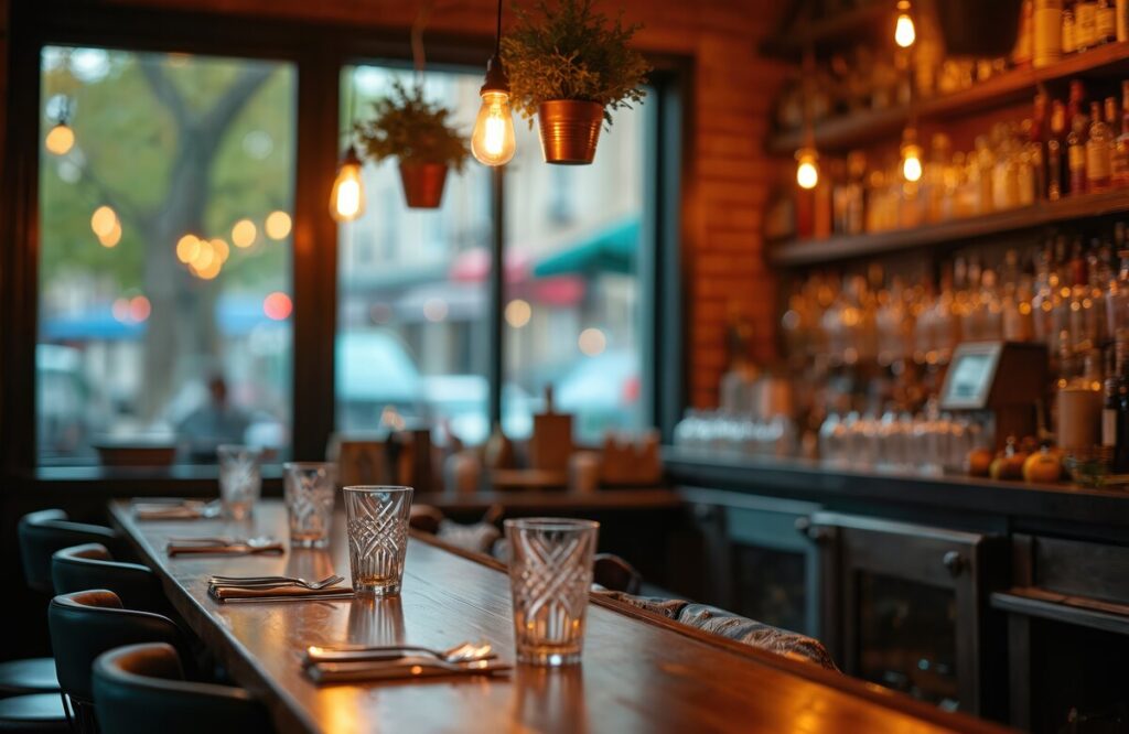 A Food Lover’s Guide to the Best Restaurants and Eateries in Mariner’s Point, Little Elm